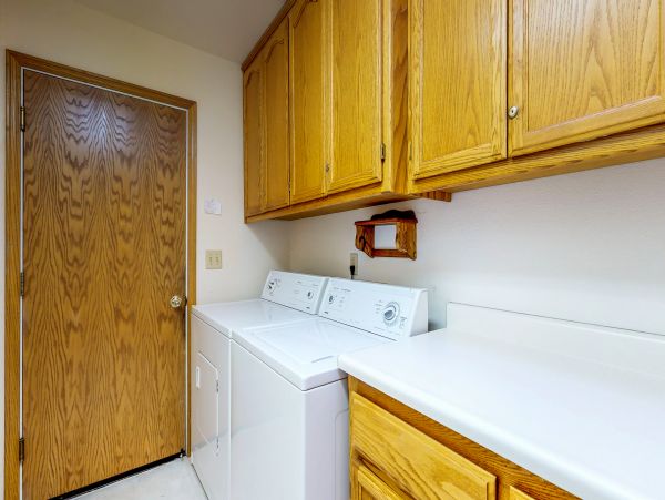Yosemite Area Home 984637
