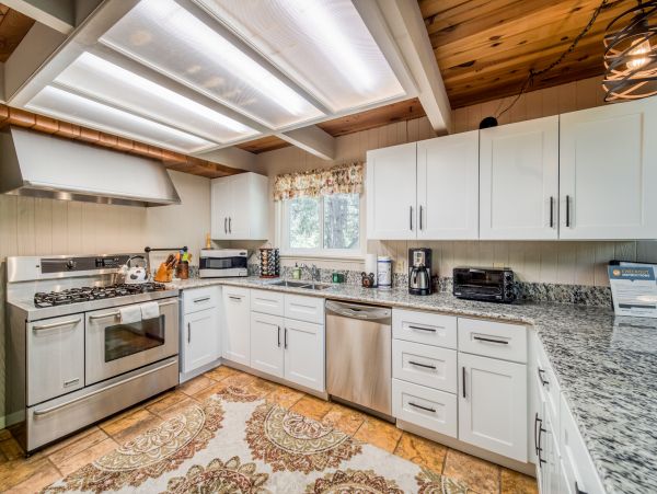 Yosemite Area Home 984638