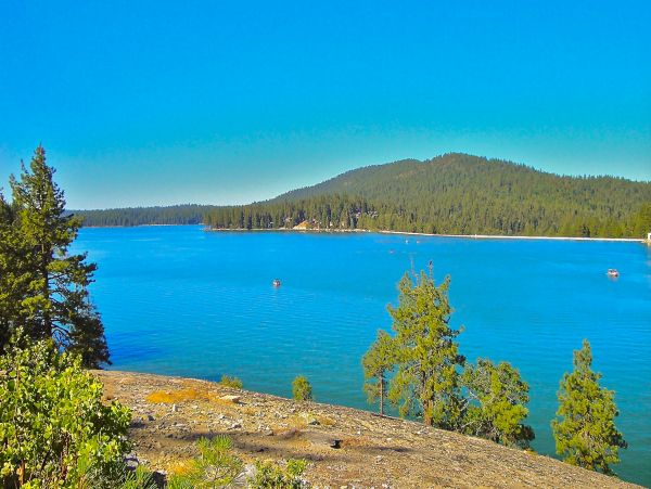 Yosemite Area Home 984638