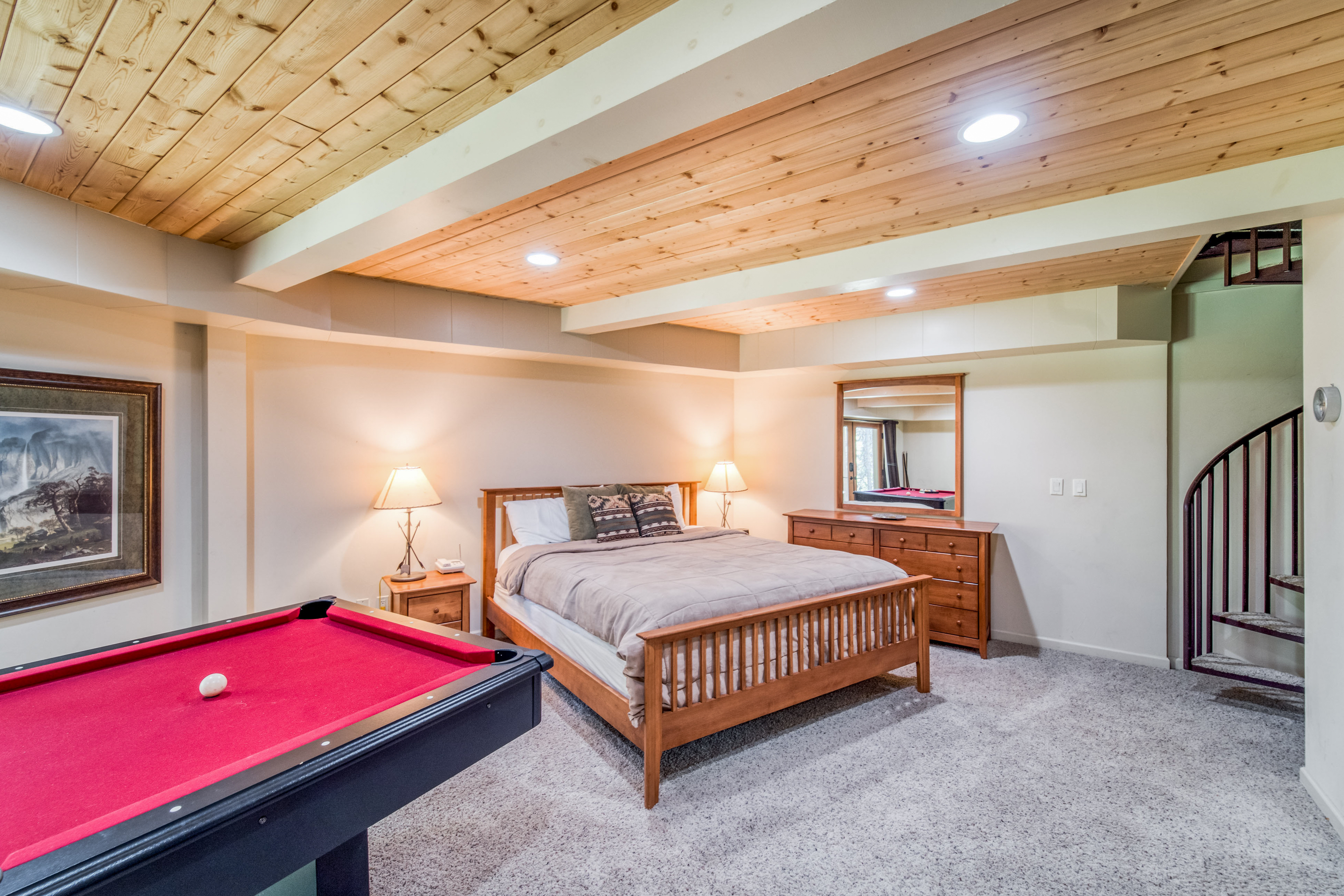 Yosemite Area Home 984638