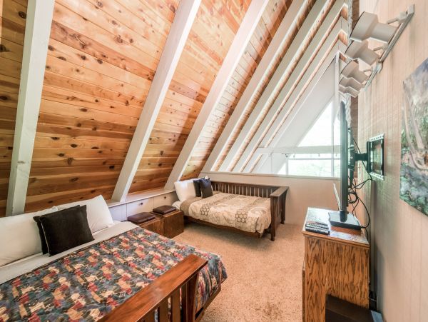 Yosemite Area Home 984638