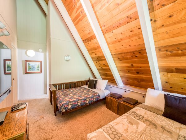 Yosemite Area Home 984638