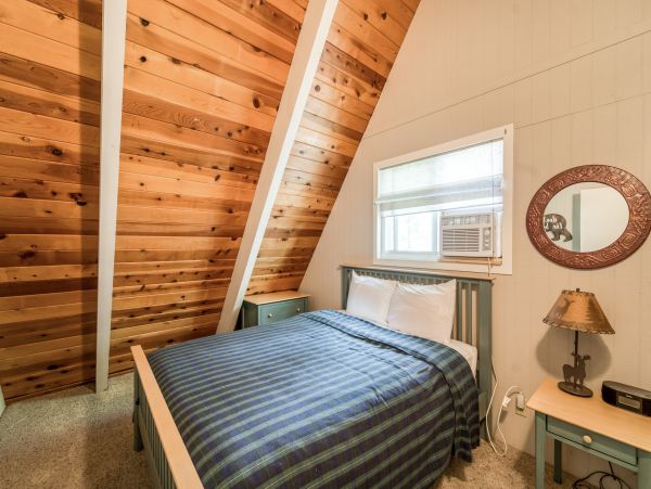 Yosemite Area Home 984638
