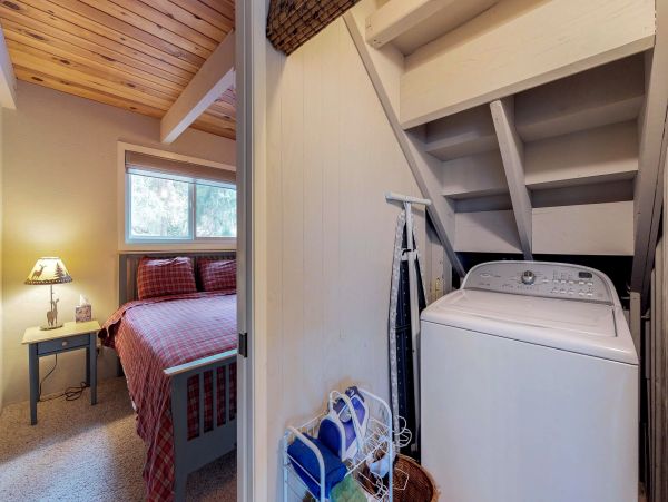 Yosemite Area Home 984638