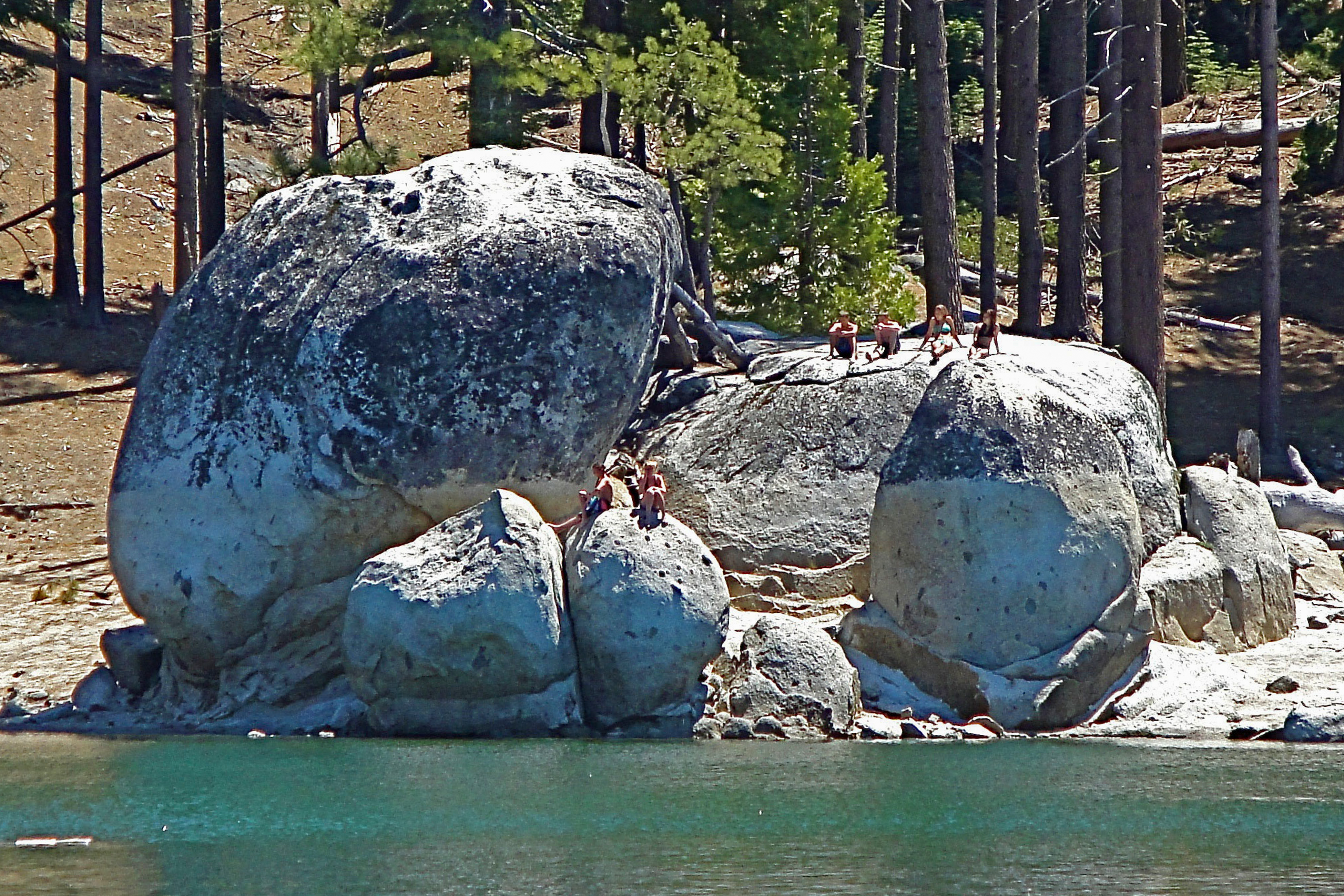 Yosemite Area Home 984638