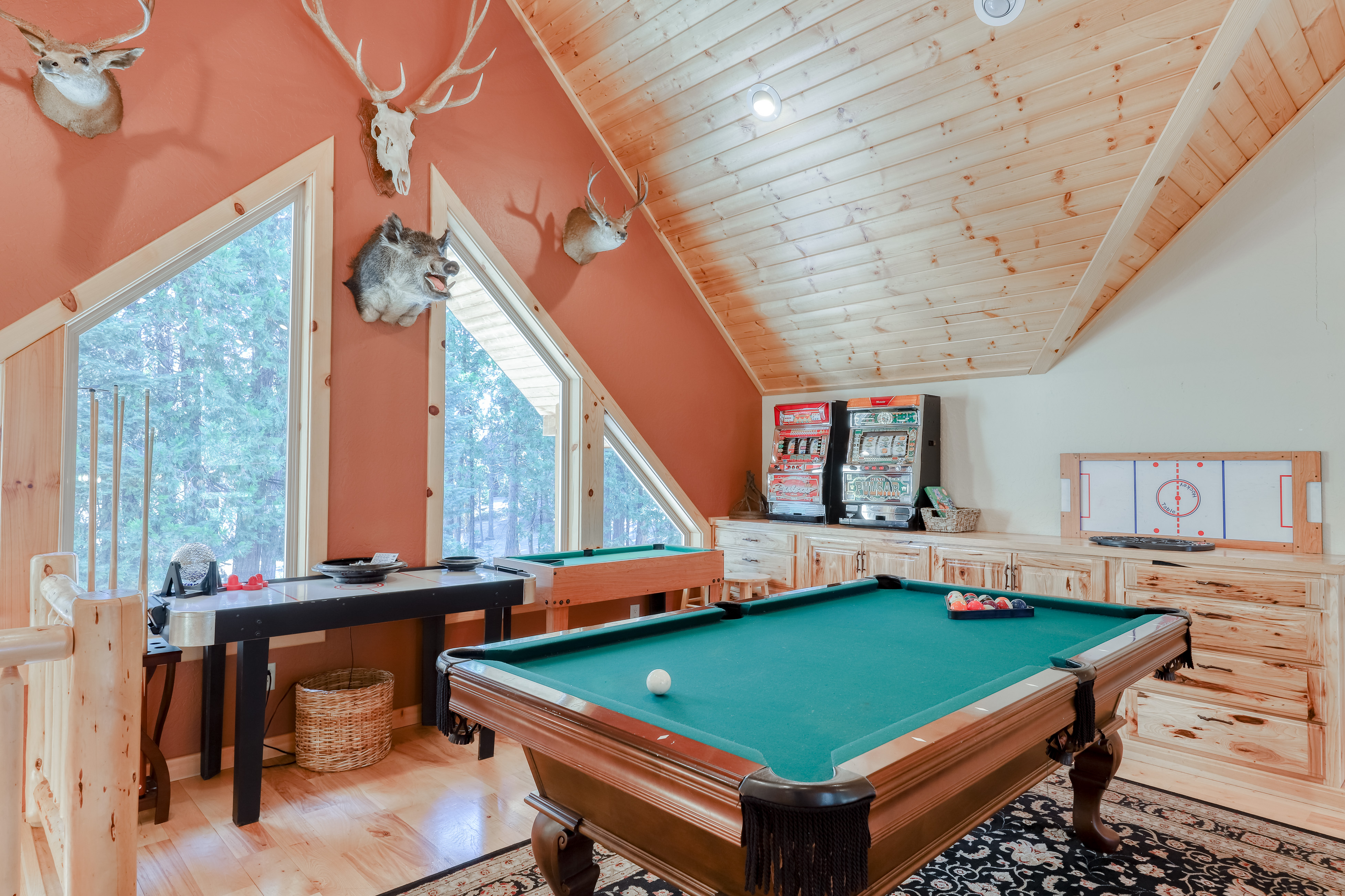 Yosemite Area Home 984639