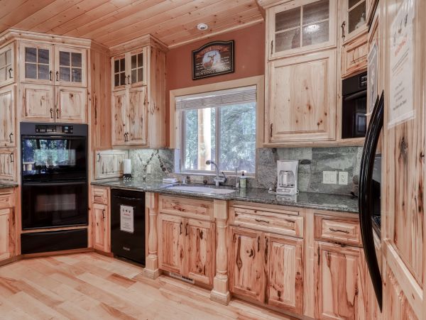 Yosemite Area Home 984639