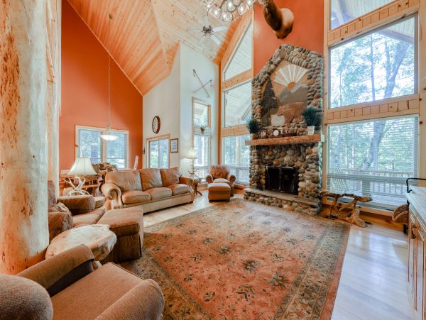Yosemite Area Home 984639