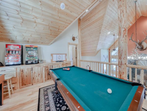Yosemite Area Home 984639