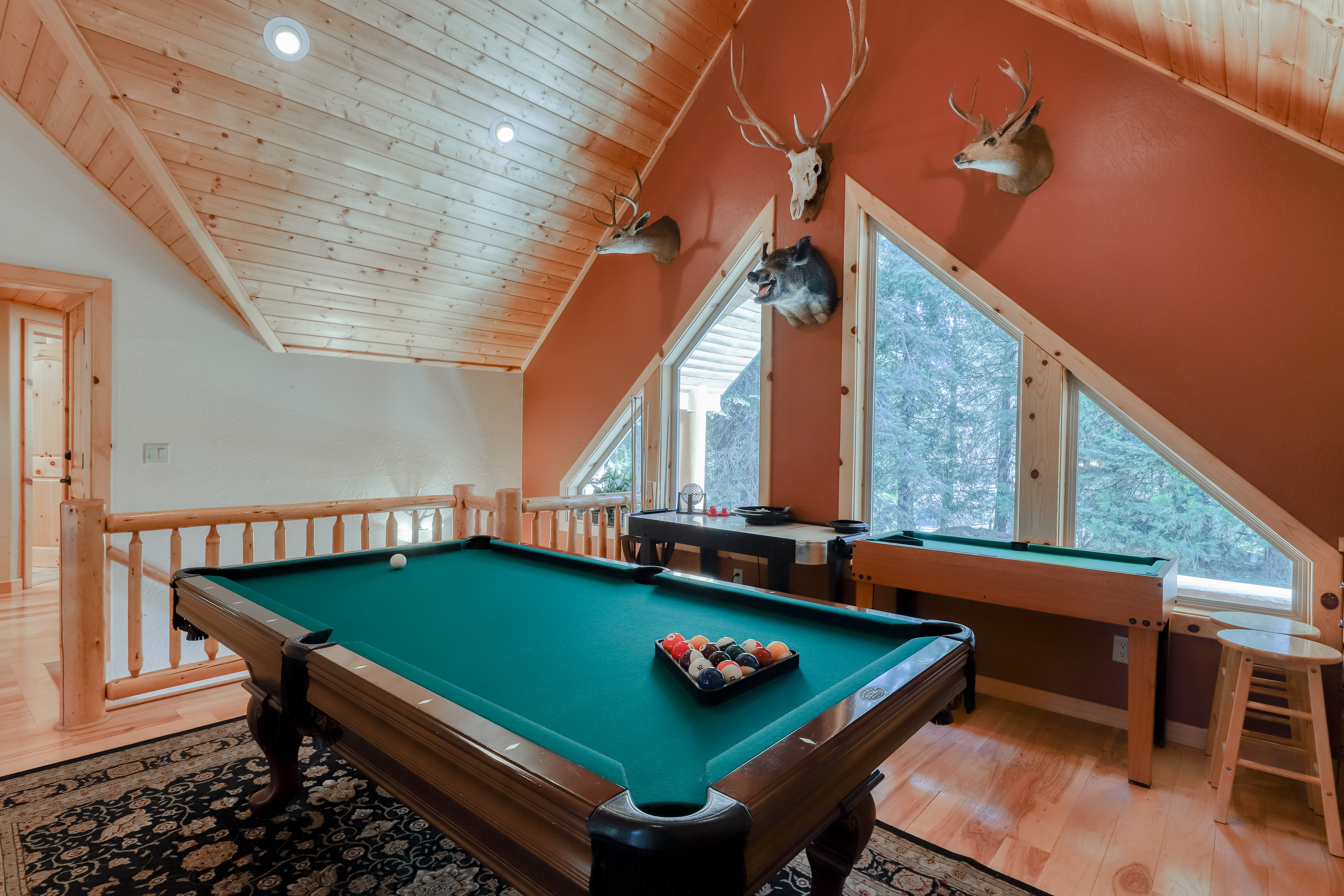 Yosemite Area Home 984639