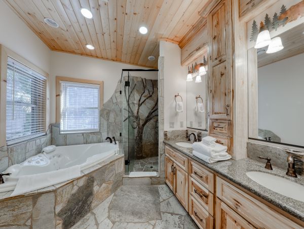 Yosemite Area Home 984639