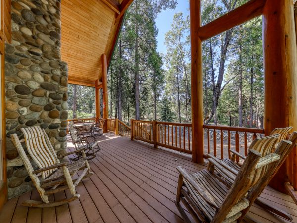 Yosemite Area Home 984639