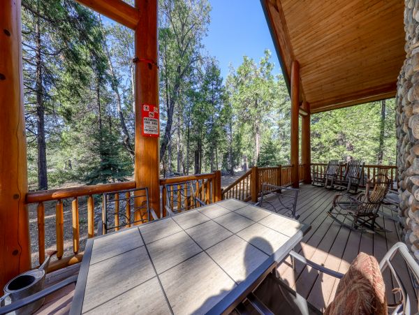 Yosemite Area Home 984639