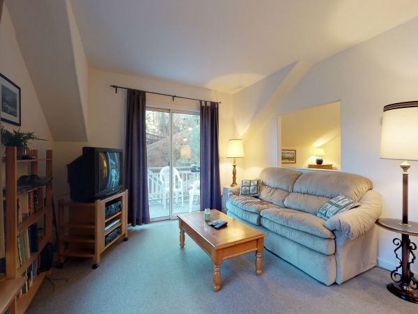 Yosemite Area Home 984640