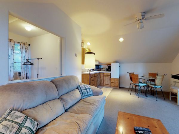 Yosemite Area Home 984640