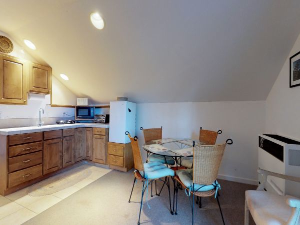 Yosemite Area Home 984640