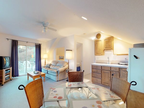 Yosemite Area Home 984640