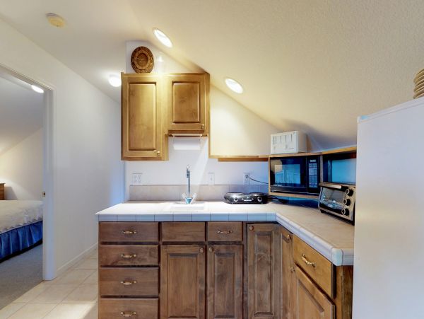 Yosemite Area Home 984640