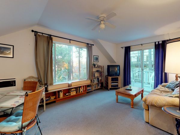 Yosemite Area Home 984640