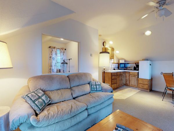 Yosemite Area Home 984640