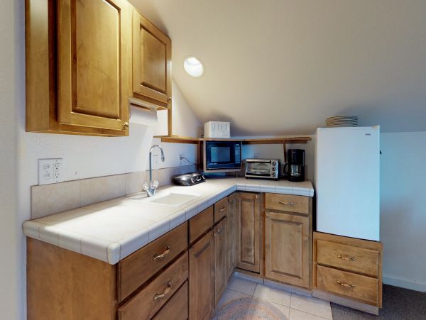 Yosemite Area Home 984640