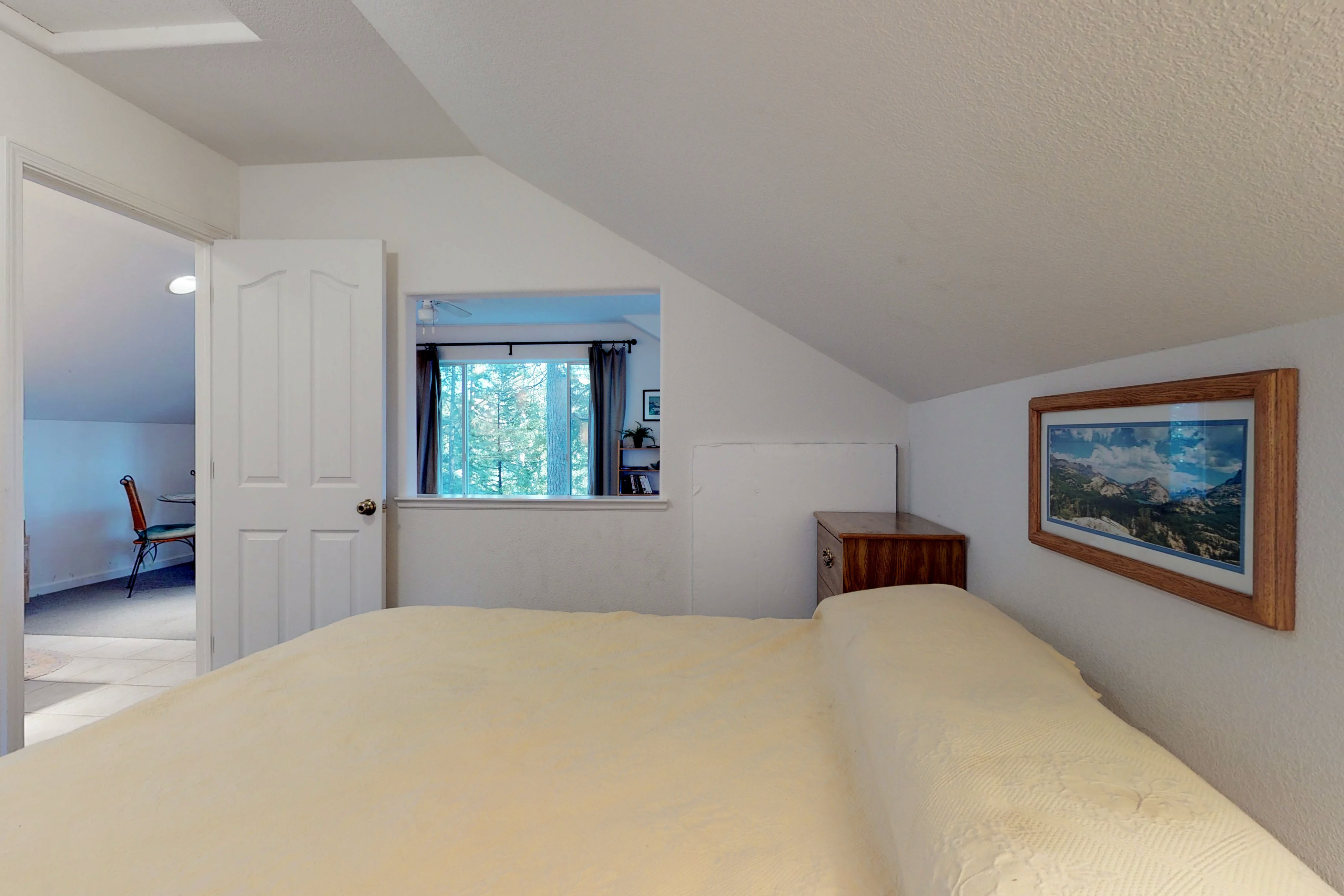 Yosemite Area Home 984640