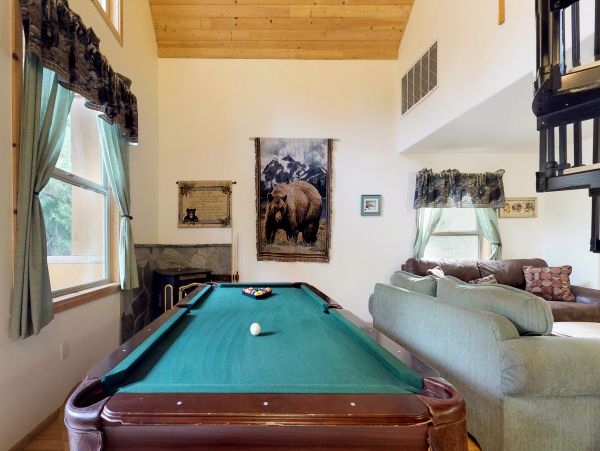 Yosemite Area Home 984641