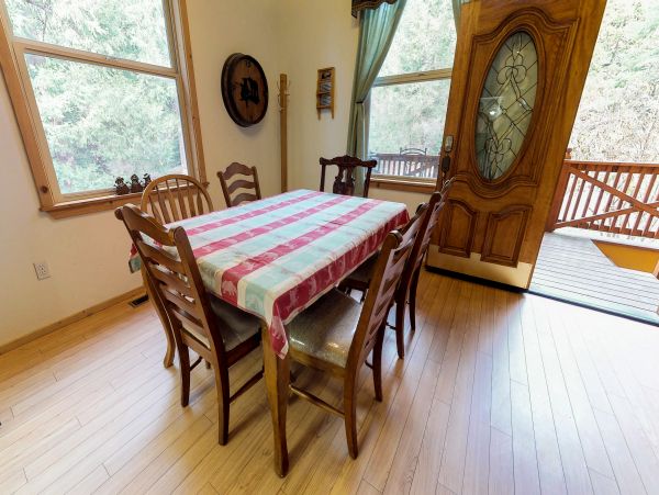 Yosemite Area Home 984641