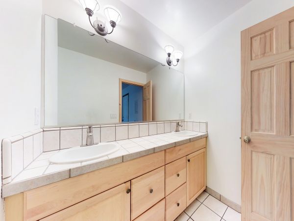 Yosemite Area Home 984641