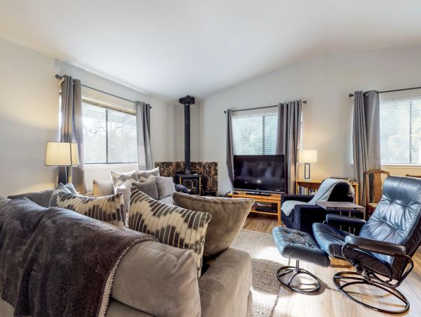 Yosemite Area Home 984642