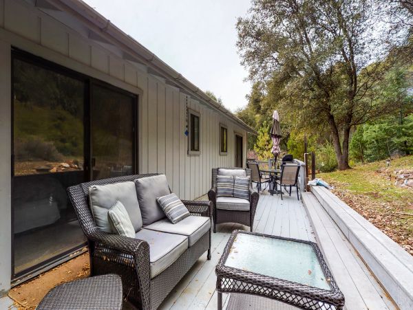 Yosemite Area Home 984642