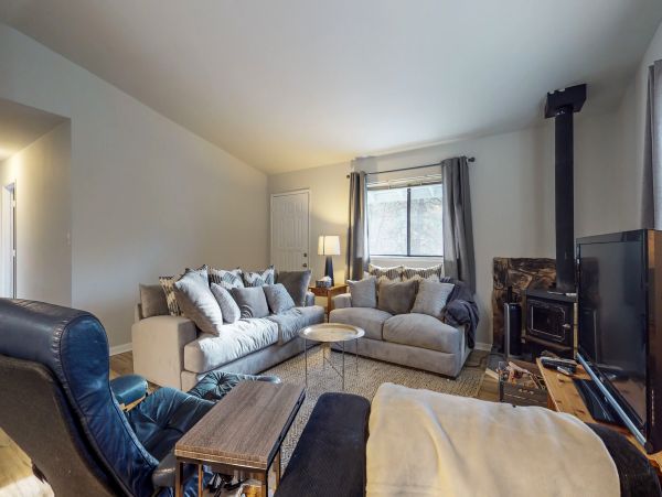 Yosemite Area Home 984642