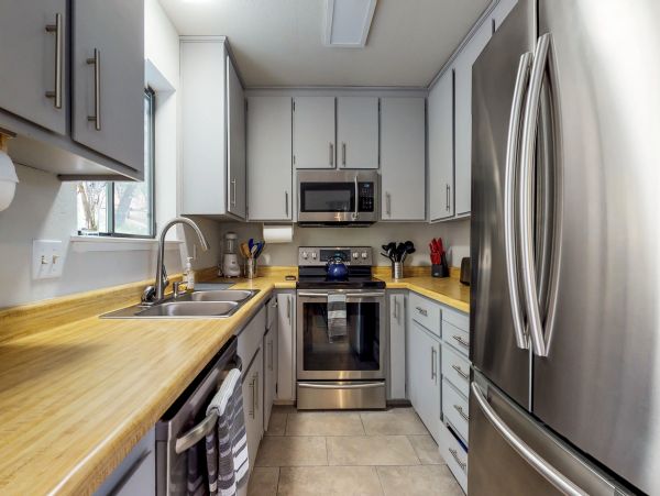 Yosemite Area Home 984642