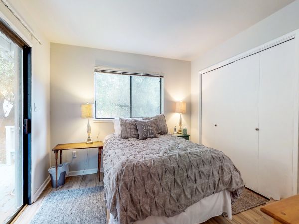 Yosemite Area Home 984642