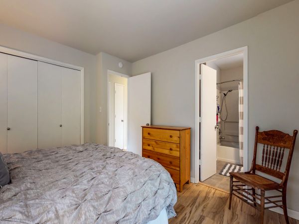 Yosemite Area Home 984642