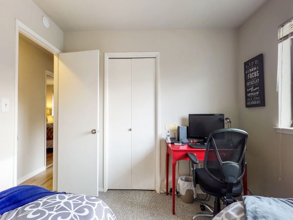 Yosemite Area Home 984642