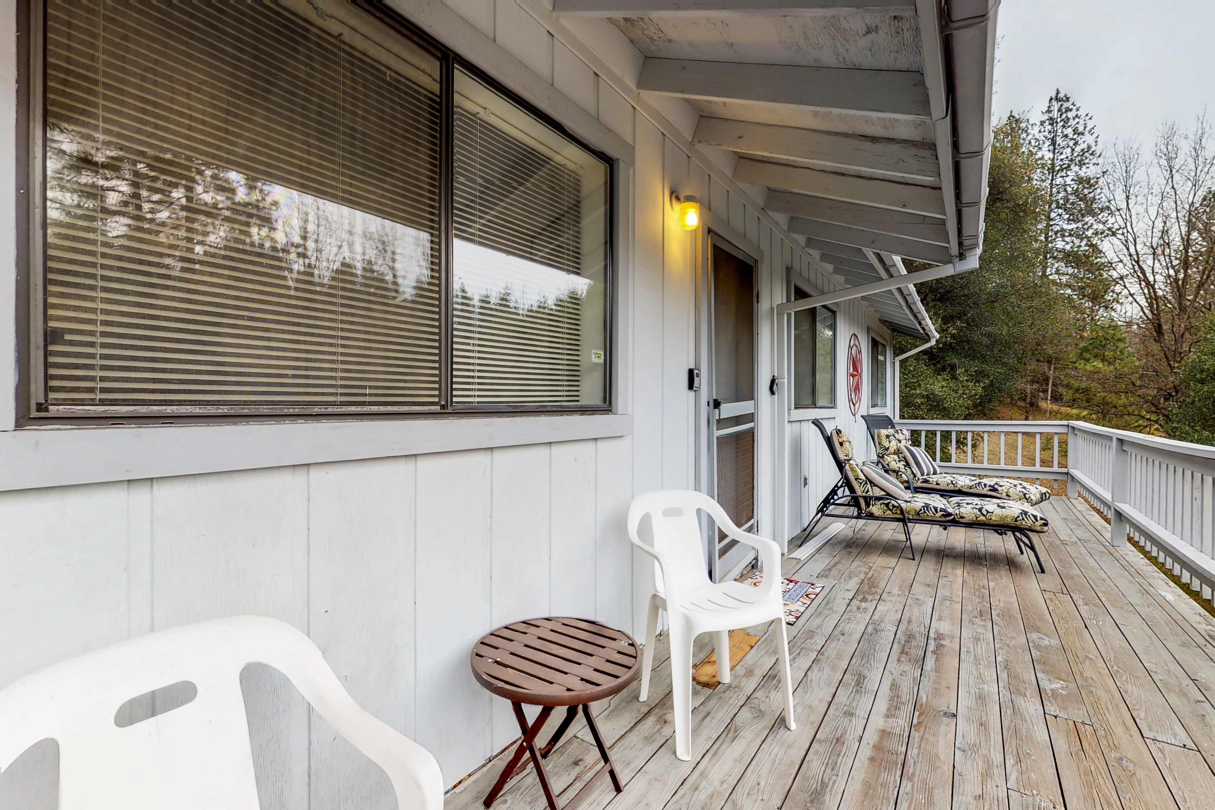 Yosemite Area Home 984642