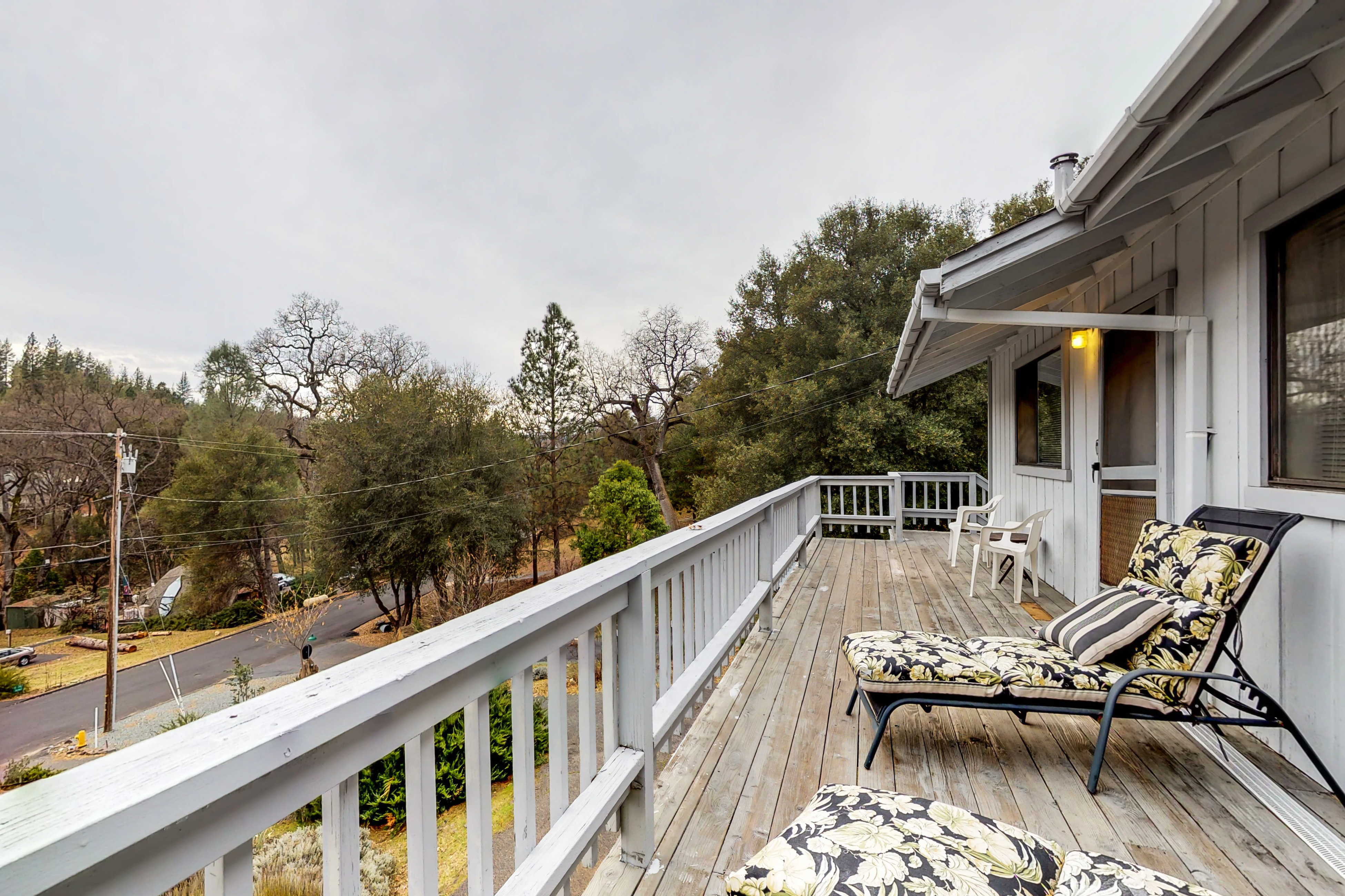 Yosemite Area Home 984642
