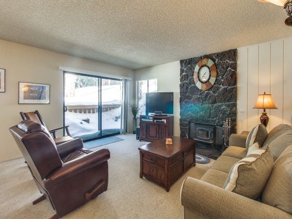 Yosemite Area Home 984643