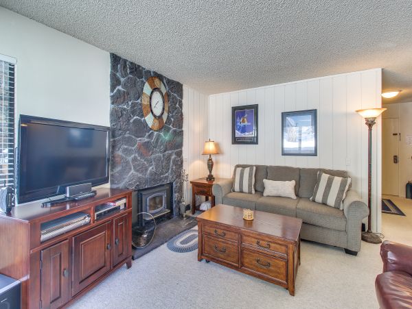 Yosemite Area Home 984643