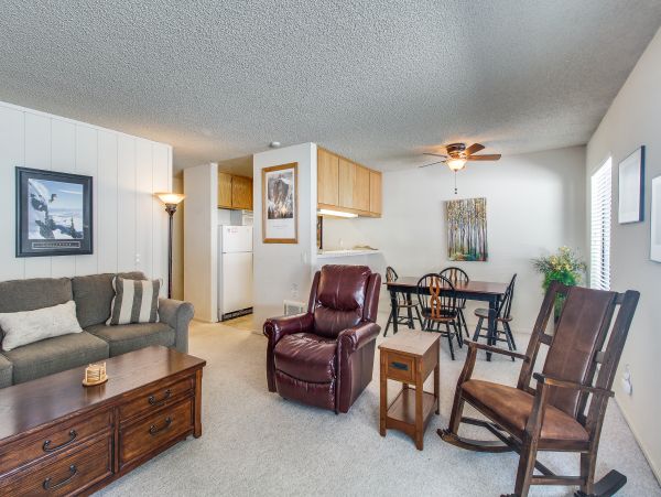 Yosemite Area Home 984643