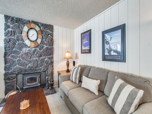 Yosemite Area Home 984643