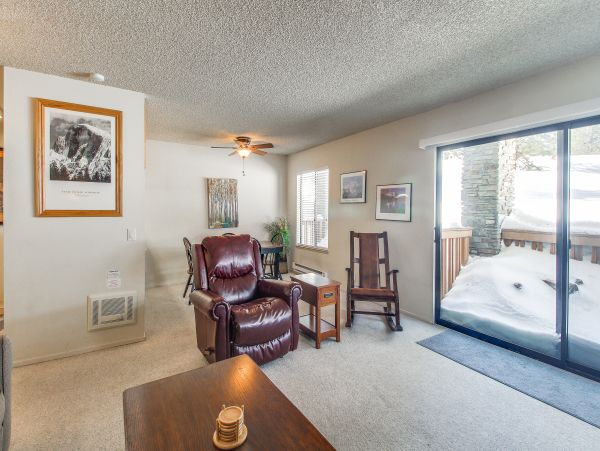 Yosemite Area Home 984643