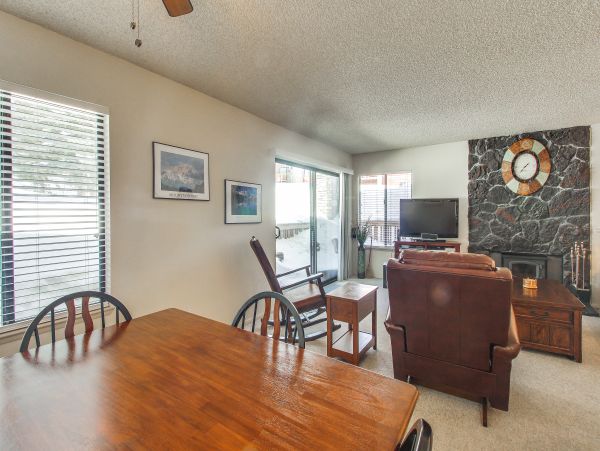 Yosemite Area Home 984643