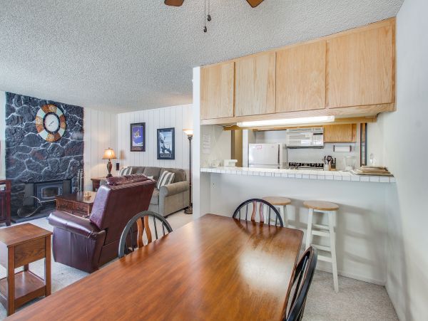 Yosemite Area Home 984643