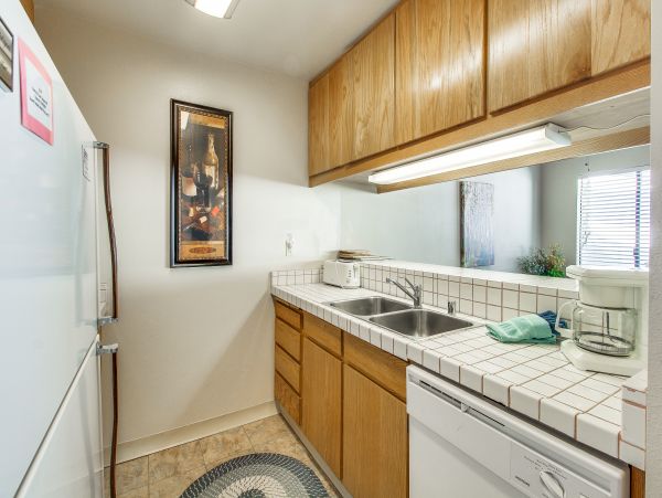Yosemite Area Home 984643