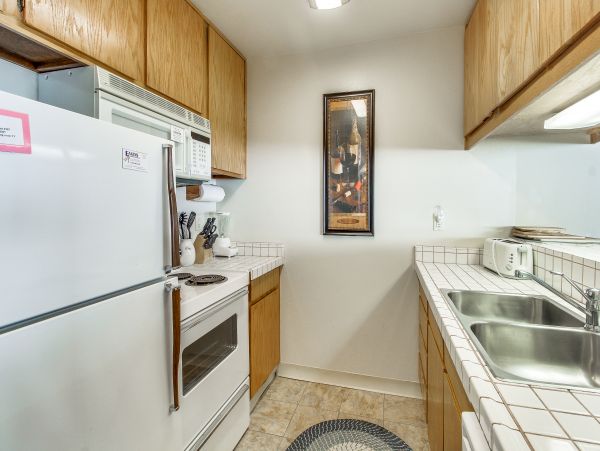 Yosemite Area Home 984643