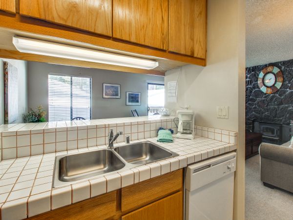 Yosemite Area Home 984643