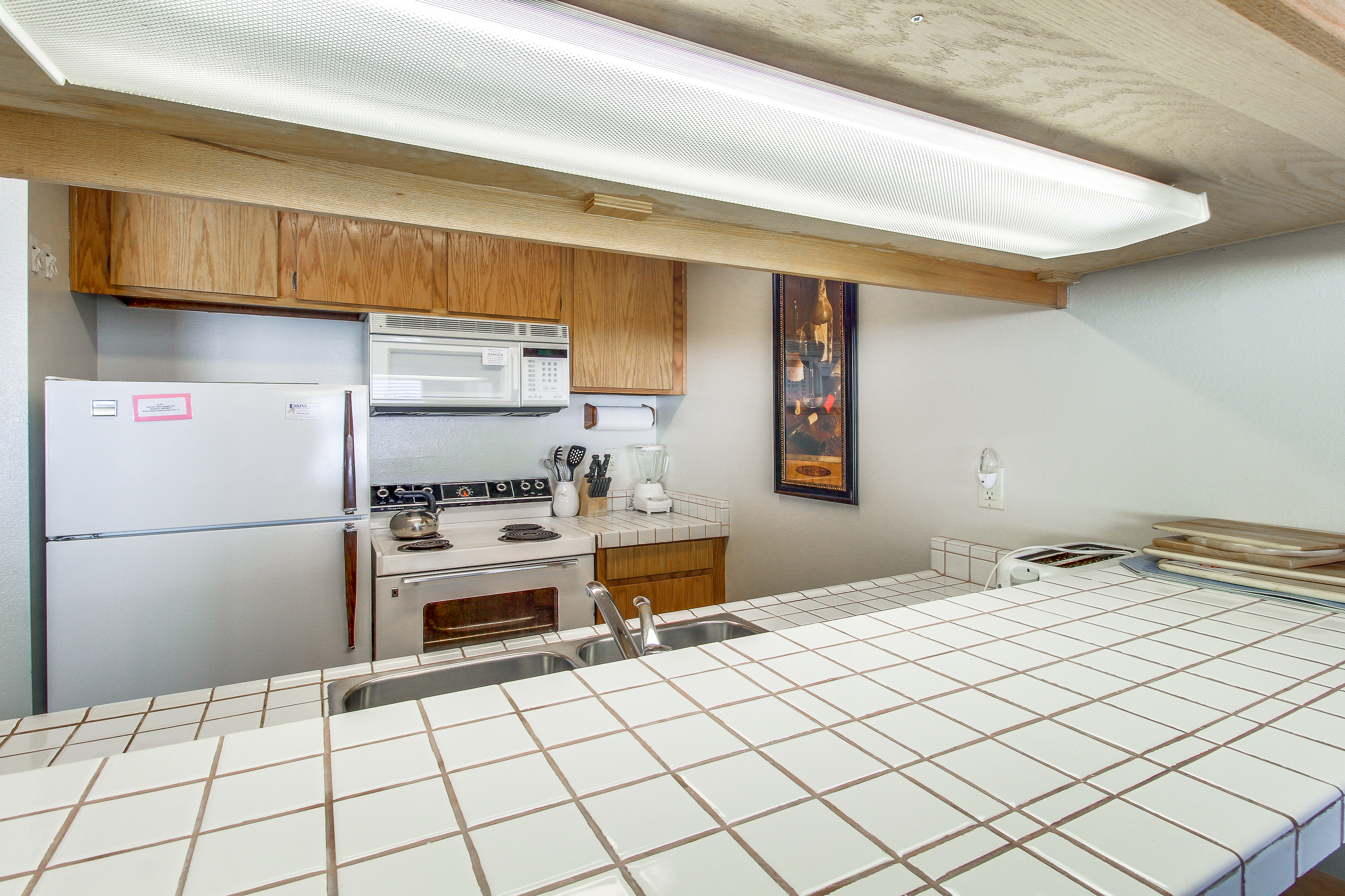 Yosemite Area Home 984643