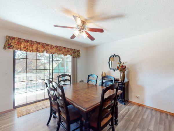 Yosemite Area Home 984644